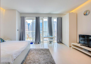 Stylish Studio in West Avenue Dubai Marina